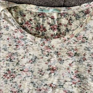 Floral Top